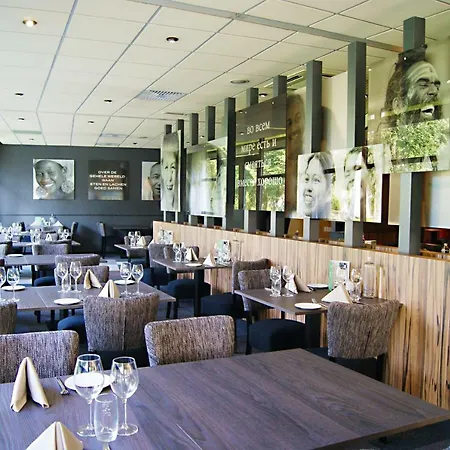 Teugel Hotel Veghel