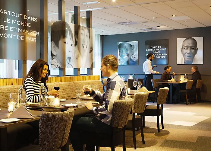 Szálloda Teugel Veghel