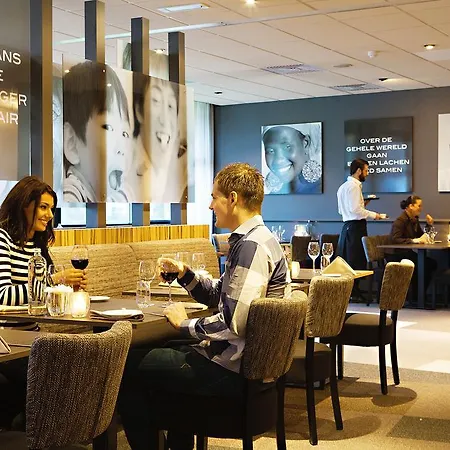 Hotel Teugel Veghel