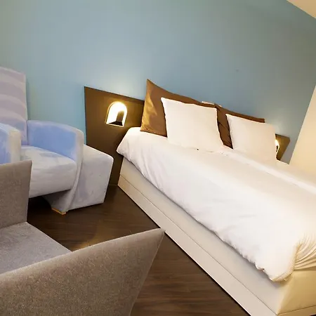Hotel Teugel Veghel