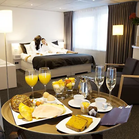 Hotel Teugel