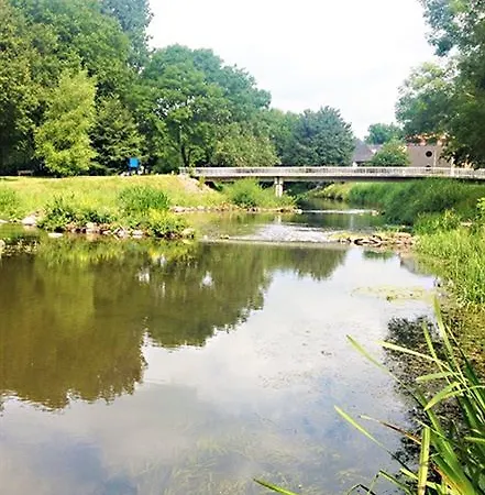 Teugel 4* Veghel