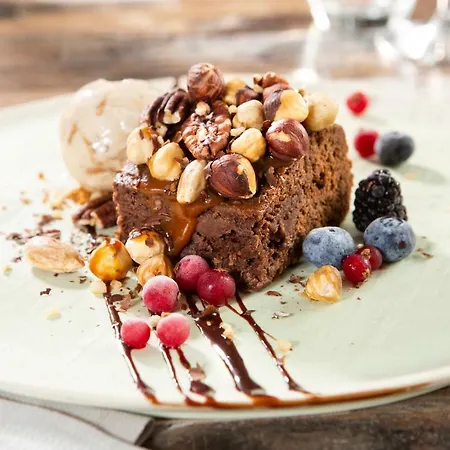 فندق Teugel فيخل