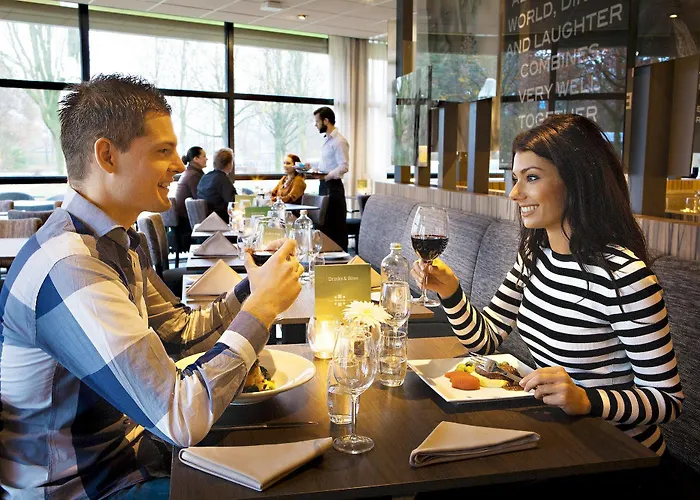 酒店 Teugel 维格尔