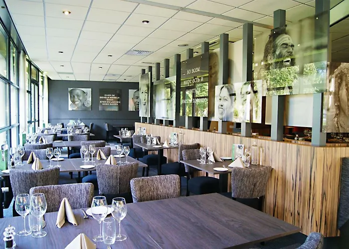 Teugel 酒店 维格尔